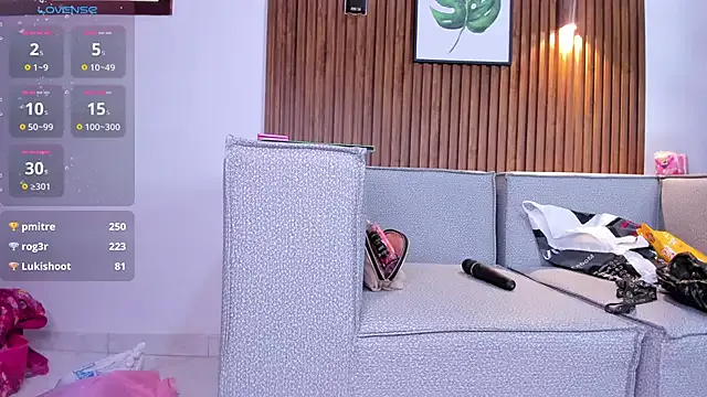 emily_yeon – webcam model profile photo