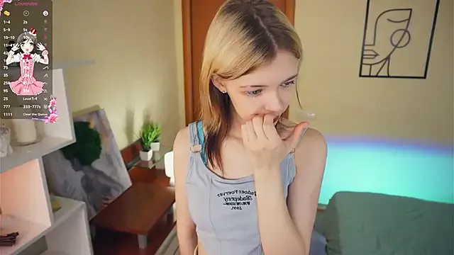 EngelAlman – webcam model profile photo