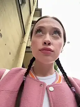 EstaVista – webcam model profile photo