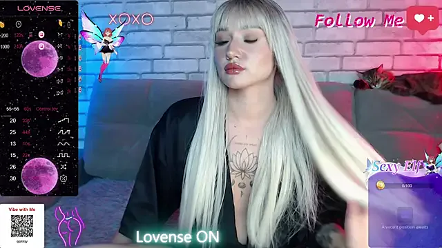 Eva_Evile – webcam model profile photo