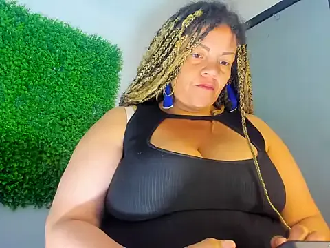 Eva_Luxei – webcam model profile photo