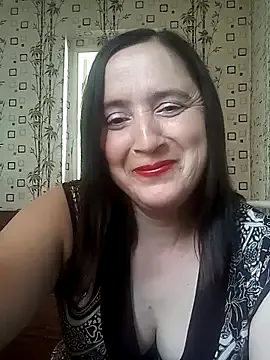 EvelinCutex – webcam model profile photo