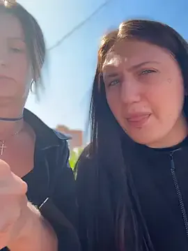 EvvaMur – webcam model profile photo