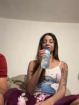 FadaPerigosa – webcam model profile photo