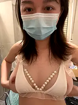 fioralba – webcam model profile photo