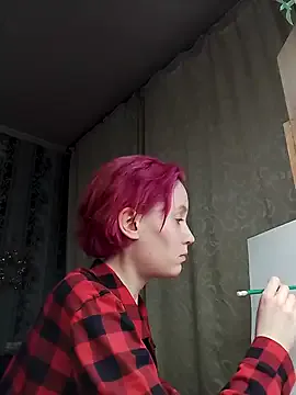 Fuzzy_Unicorn – webcam model profile photo