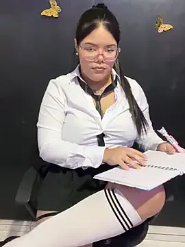 GabrielleMarsh1 – webcam model profile photo