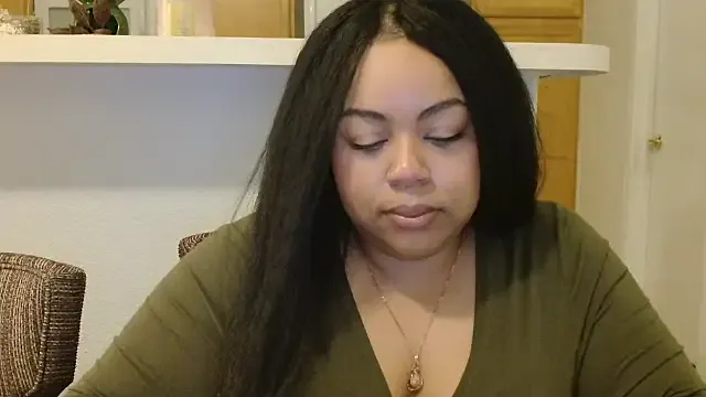 GoddessKalani – webcam model profile photo