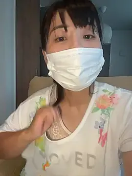 hanachan_001 – webcam model profile photo