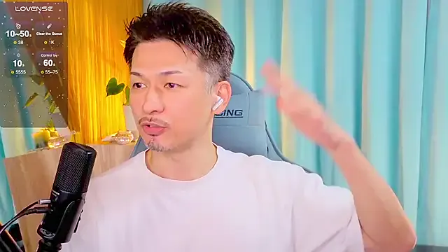 HARU_STRIKE – webcam model profile photo