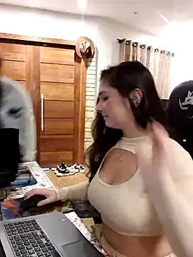 Hey-Hot – webcam model profile photo