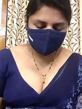 Indian_Telugu_Indhu – webcam model profile photo