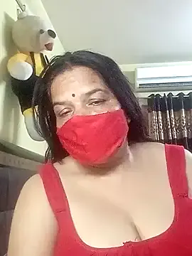 IndianAngle – webcam model profile photo