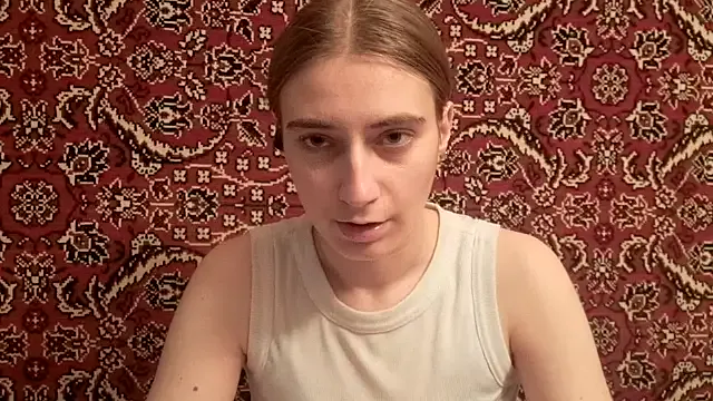 ivetabloom – webcam model profile photo