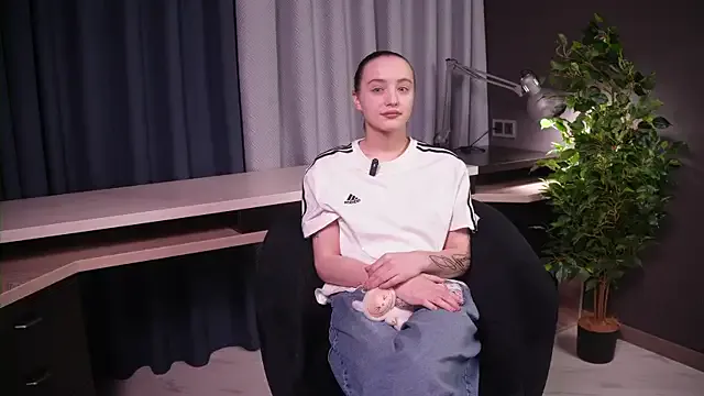 JesseGudgel – webcam model profile photo