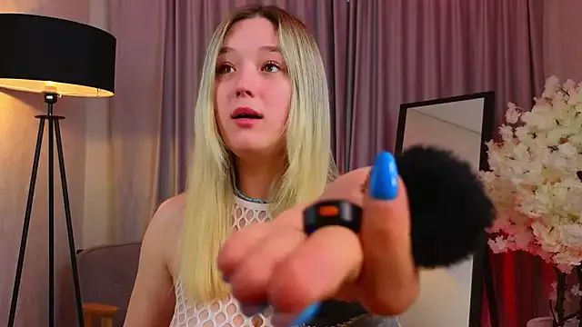 JessRosen – webcam model profile photo