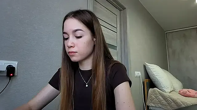 JiDzubak – webcam model profile photo