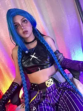 jinixxxx – webcam model profile photo