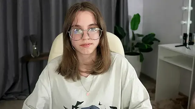 JoanBaggott – webcam model profile photo