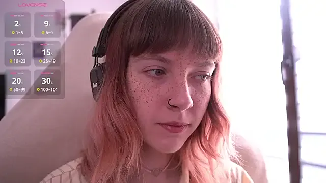 juliapie – webcam model profile photo