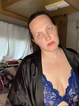 Just_Trudy – webcam model profile photo