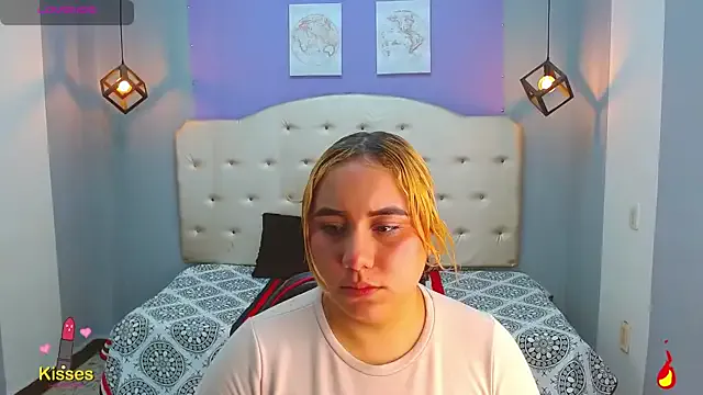 Kathiasaints – webcam model profile photo