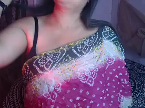 Kavya_queen – webcam model profile photo