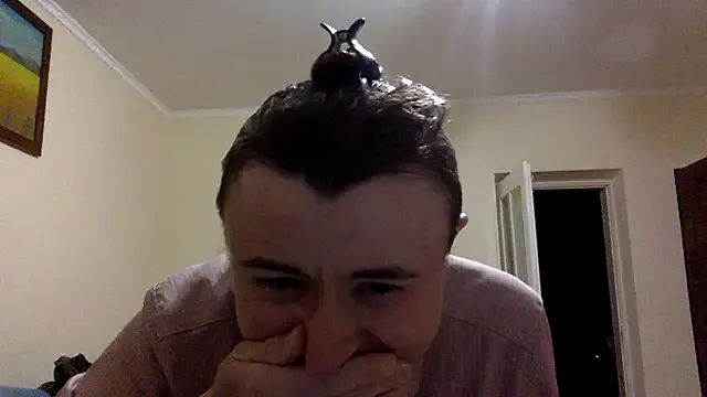 KlavdiaPetrivna – webcam model profile photo