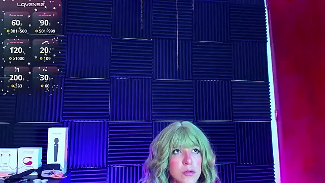 KuraiBi – webcam model profile photo