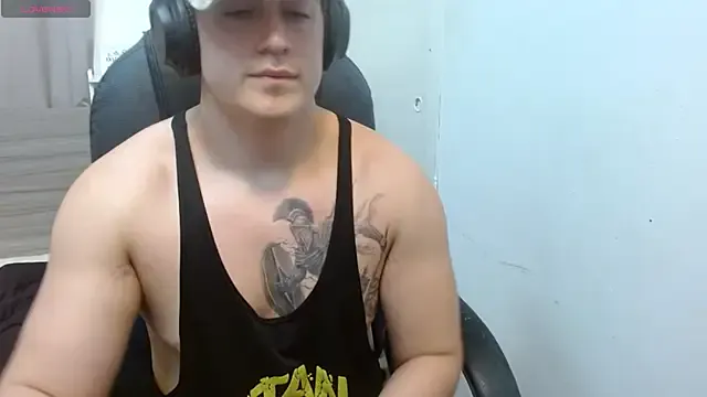 Lancelot_19 – webcam model profile photo