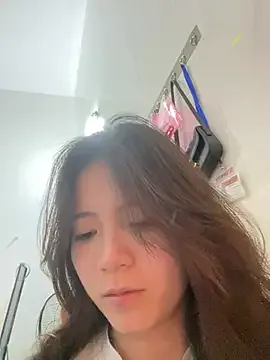 Linzly – webcam model profile photo