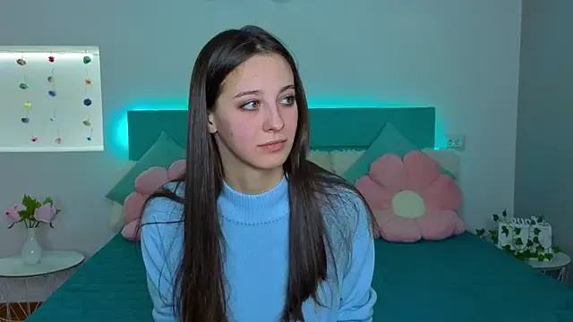 Little_cherryy__ – webcam model profile photo