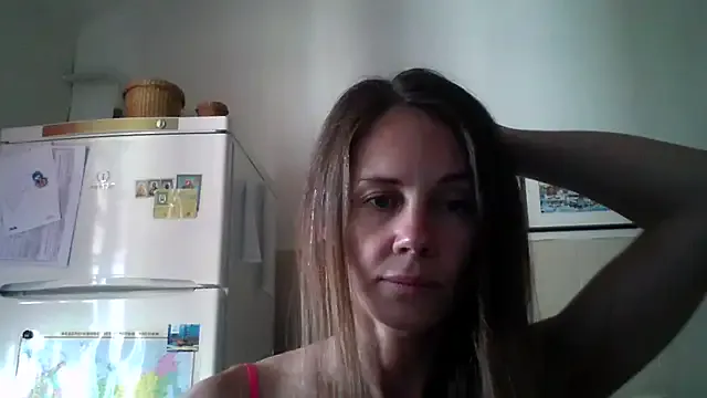 LucieMack – webcam model profile photo