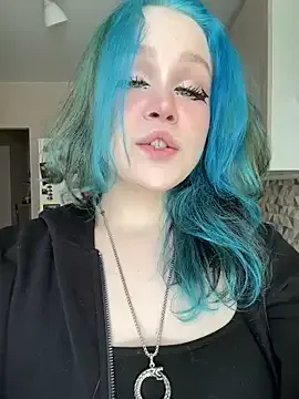 MaddisonHaas – webcam model profile photo