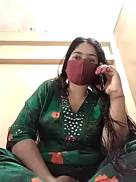 Magical_Girl- – webcam model profile photo