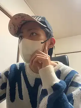 Manato_jp_1215 – webcam model profile photo