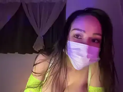 MARIA-Valentine's Thumb Image