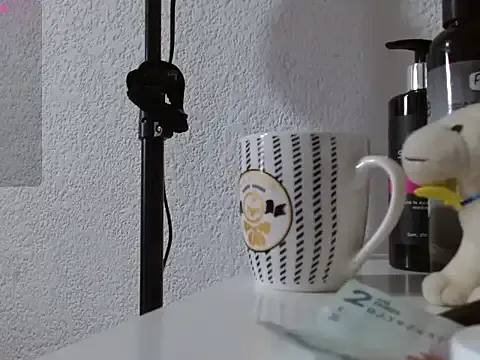 Mariajose202 – webcam model profile photo