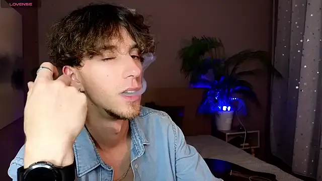 mark_caron – webcam model profile photo