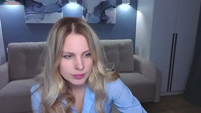 MelanieBennett – webcam model profile photo