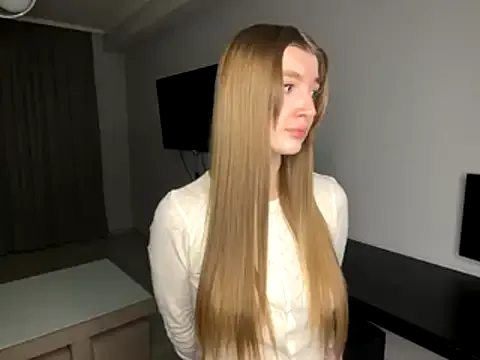 Michell_Rosse – webcam model profile photo