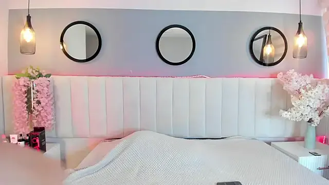 Mila_Hank_ – webcam model profile photo