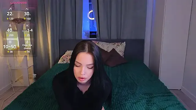 miss_girrl's Thumb Image
