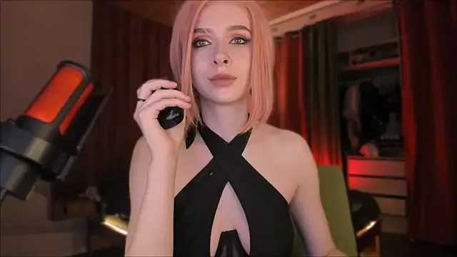 Mistress_Iris – webcam model profile photo