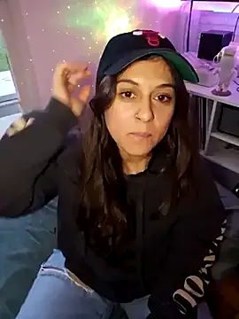 morganbby_ – webcam model profile photo