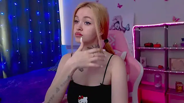 Naughty_Mable – webcam model profile photo