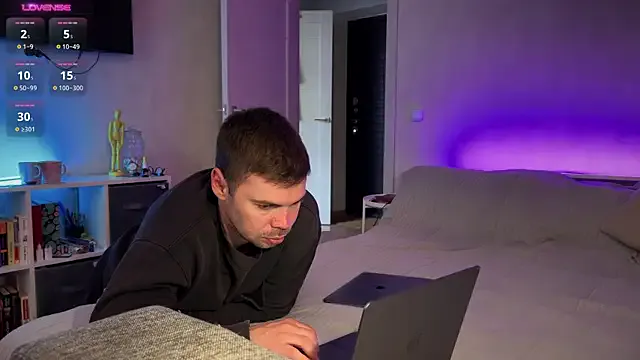 nikitos4you – webcam model profile photo