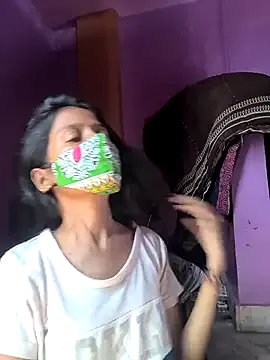 Nilu_XXX – webcam model profile photo