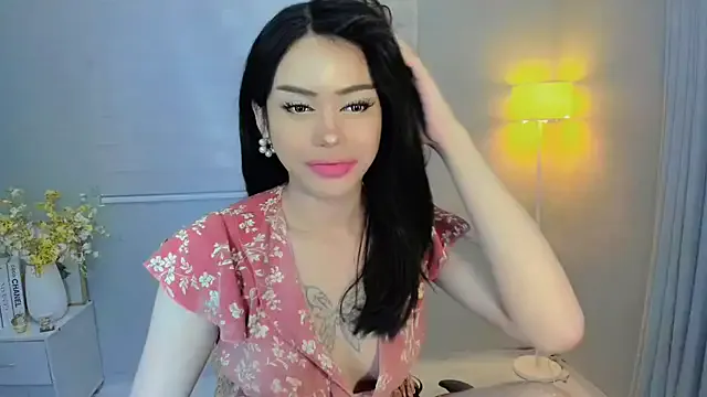 Patricia_fox – webcam model profile photo