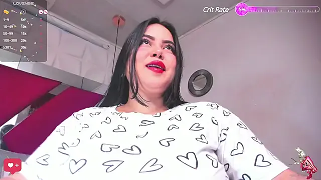 Penelope_Tits – webcam model profile photo